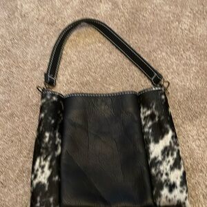 Dylan cowhide bag